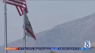 2 Southern California cities top study to find dirtiest in U.S.