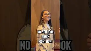 👉 Vote for KLAVDIA from 🇬🇷 GREECE if you want to see more of this 🤣 ASTEROMATA - EUROVISION 2025