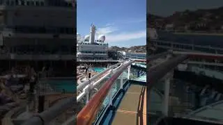 Los Arcos Cabo San Lucas