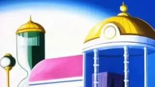 Todas las transformaciones de Goku latino