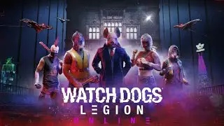 Watch Dogs Legion New Resistance