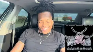 Reacting to Tee Grizzley x Skilla Baby - Gorgeous (Remix) Feat. City Girls [Official Audio]🔥