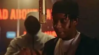 Broadday #AGB x Lil Dotz #HRB - Wheres Gucci #SSK Diss 