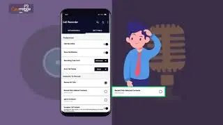 Automatic Call Recorder Latest #acr #recording #callrecording #apps #tutorial #android #androidapps