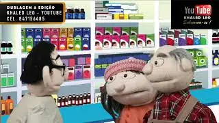 PWAPU 33 - Os Velhotes e o Nicahi (Em Macua) Directed by Khaled Leo