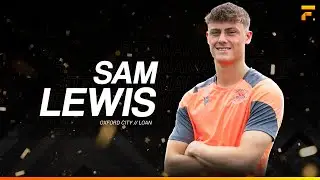 SAM LEWIS // GRIT SPORTS MANAGEMENT