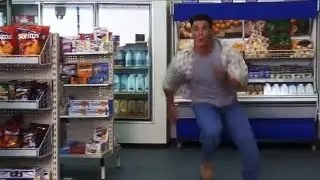 The Marine | 2006 | Gas Station Shootout Scene (Better Video)