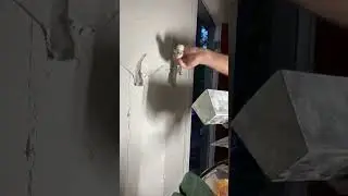 ⚡ When hard work turns into art in time-lapse #diy