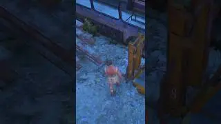 What Happens if You Eat PEYOTE PLANT in GTA 5 Story Mode! #gta5