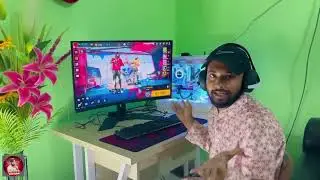 আমার নতুন Gaming PC Protest With Omor