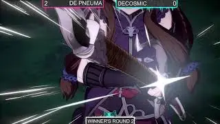[Tournament] First State Fisticuffs - Granblue Fantasy Versus Rising: Revengeance 2