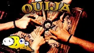 5 Ouija Board Gone Wrong Experiences | The Boo Review