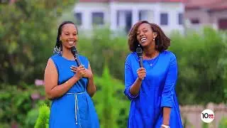 NTA BEST FRIEND UFATA KU KIBUNO UBAHO/VANILLAH NONEHO BARAMWICA/DARLENE AKATIYE VANILLAH KURI CAMERA