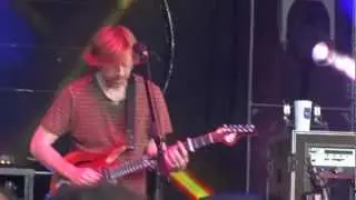 PHISH : Let It Loose : {1080p HD} : 6/30/2012 : Alpine Valley : East Troy, WI