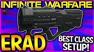 IW- Best ERAD class setup!!!