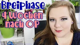 4 Wochen nach OP 🏥 Breiphase ♦ Abgenommen? ♦ Neue Regeln ♦ Rezepte | PrimaDina