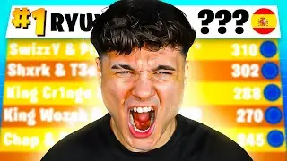 AS&Iacute; DOMINAMOS en la FNCS 😈