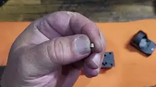 Mount Red Dot Without Milling Slide Cheap