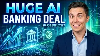 BBVA and OpenAI Announce 120,000-Employee Enterprise AI Rollout