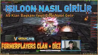 A5 Klan Grade G&ouml;revi İsilioon Nasıl Gidilir Nasıl G&ouml;rev Yapılır İsilion Kestik 3 Dk da iş Tamam