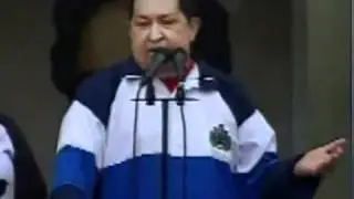 Ch&aacute;vez: El majunche lo que da es l&aacute;stima y no gana elecciones en Venezuela ni en 2 mil a&ntilde;os