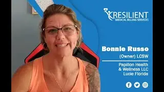 Bonnue Russo | Resilient Medical Billing Services