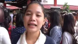 SEPUTAR KEPRI RCTI_20160525_RIBUAN PENCARI KERJA SERBU PT SHIMANO