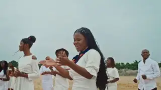 BISIKA OYO Chorale Les Conquerants Ad 4K