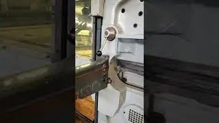 1975 J. Bobst Autoplaten SP1260 E - 500T GREAT CONDITION