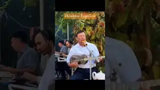 Музаффар Турахонов