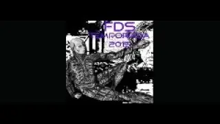 FDS RADIO ON LINE.   ONLINE -  EL COLORADO   (ARGENTINA)
