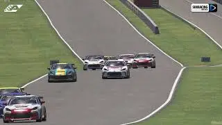 TEST LIVE | iRacing Prueba 1