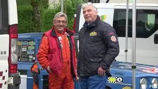 ARDENNE RALLY FESTIVAL 2024 PARTIE 1