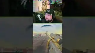 The Most BROKEN Gun In WARZONE