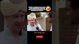 White Kids as Windians. Starring Dean as Ravi!! 😂🤣  #funny #comedy #fyp #shorts #short #youtube #new