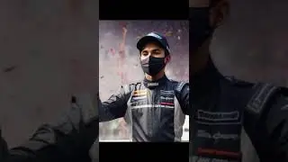 Jsing: Podium Place Music Video #racingmusic #tirm #radiopushers #podiumfinish #f1  #nascar #motogp