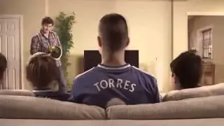 Samsung - Chelsea F.C. 'Dream The Blues II'