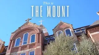 Mount St. Mary Virtual Tour