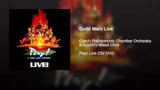 Guild Wars Live