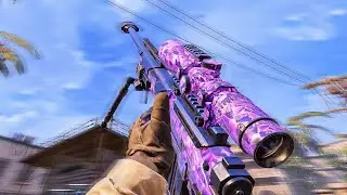 Chill Sniper Clips to Watch and Relax