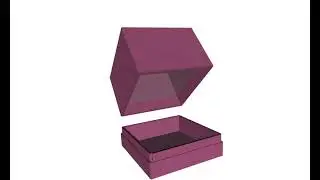 Online Packaging Design Animation - Using PACKMAGE