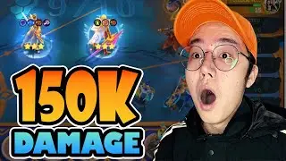 3 STAR ASTRO LING 3 STAR NOLAN | MAGIC CHESS  GO GO | TOP GLOBAL SEASON 0-1-3
