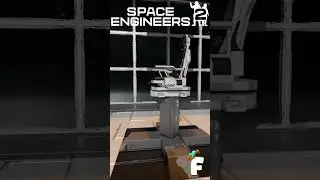 Weekly Update 14 in Space Engineers 2