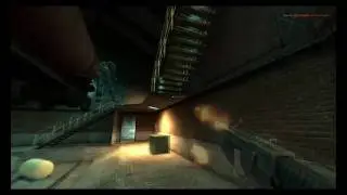 Hl2dm Spartan fragmovie trailer