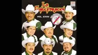 EL FOQUEMON (LETRA) - 🔥LA CONCENTRACION 🔥 #LACONCECUMBIAS