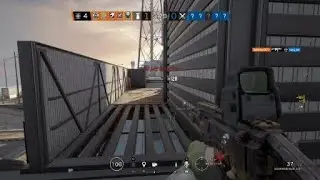 *LEAKED* HIBANA REWORK IS OP!!!