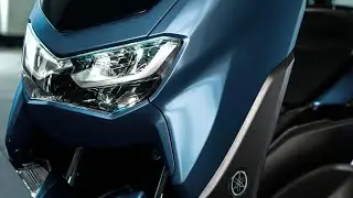 Yamaha Nmax 2023, 2023 Yamaha Scooter 160cc Abs Connected Touring, Price Specs, New Colors Concept