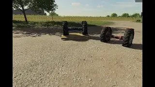 Jak dodać kolory do moda? PORADNIK FS22