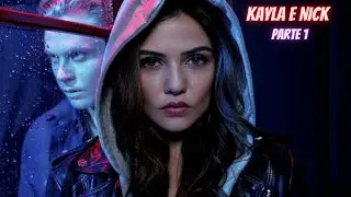 A HIST&Oacute;RIA DE KAYLA E NICK [PARTE 1] | TELL ME A STORY (HD)