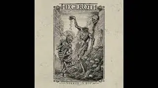 Hegeroth - You May Call Me A Witch (BLACK / DEATH METAL)